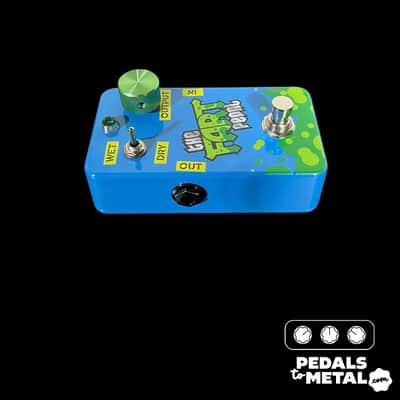 Fart Pedal The Fart Pedal -x11071 image 4