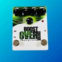 Tech 21 Boost Overdrive
