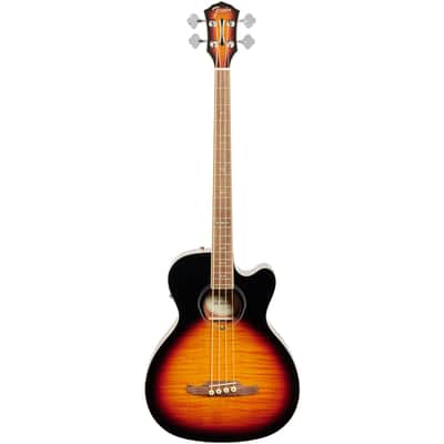 Fender FA450CE Acoustic-Electric Bass image 4