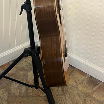 Juan Estruch Classical Guitar Vintage 1969 Rosewood and Spruce 1969 image 6
