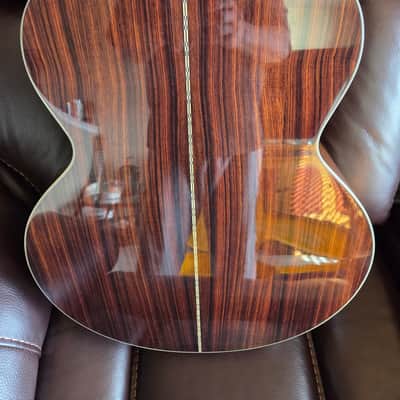 Fender FJ70 1978 - Sunburst image 12
