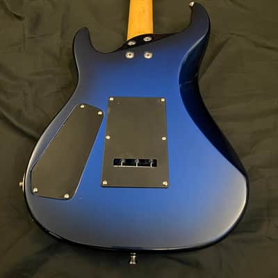 Vintage MIK Aria Pro II Magna Series Electric Guitar & Gig Bag image 4