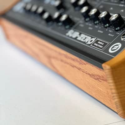 Moog Subsequent 25 Desktop Analog Synth - Pushing Envelopes SUB-ZERØ image 3