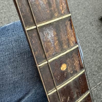 Di Mauro Gypsy Jazz Guitar Project image 15
