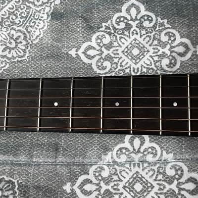 Breedlove Revival USA Custom Shop hog top Dread image 5