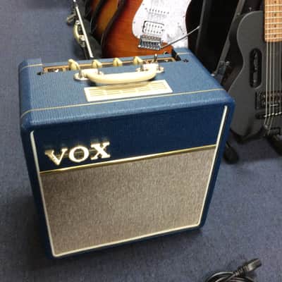 Vox AC4C1 Tube amp image 1