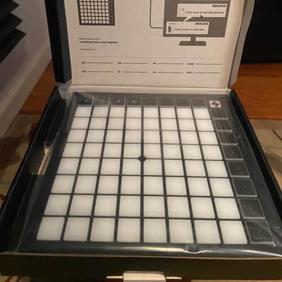 Novation Launchpad X 2025 - Black image 4