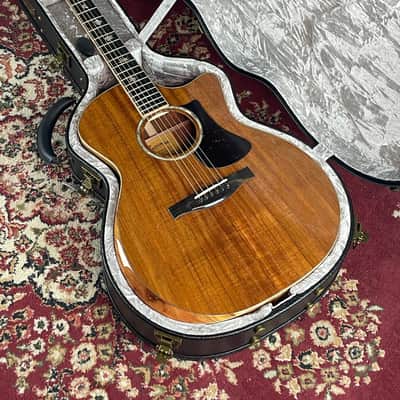 Eastman AC622CE-KOA-LTD Limited Edition + NEW + incl. Case image 23