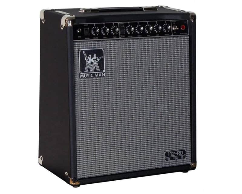 Music Man 112-RD 50 image 1