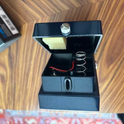 Boss Bass Driver BB-1X - Hervorragend image 8