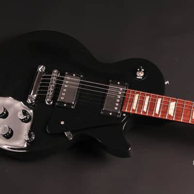 Gibson Les Paul Studio Ebony – 2012 | USA | Original Pickups | Original Case image 3