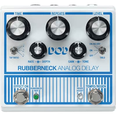 Digitech Rubberneck image 1