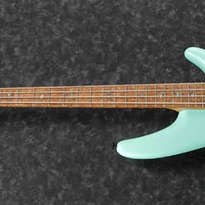 Ibanez SR1100B SFM Premium - Sea Foam Green Matte image 9