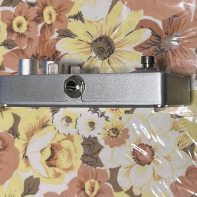 Coolmusic Multiple Distortion 2020s - Silver image 4