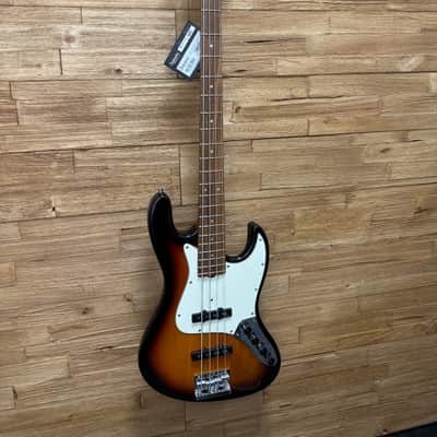 Sadowsky MetroExpress Vintage J/J Bass- Pau Ferro- Tobacco Burst. 8lbs 15.2oz. w/ gig bag New! image 4