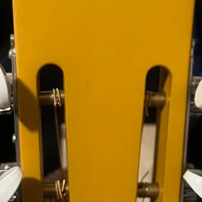 Left Handed National Resonator Triolain 2023 - Polychrome image 6
