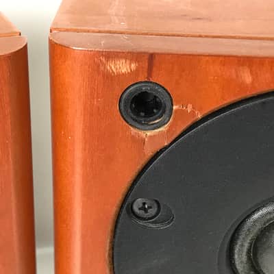 Acoustic Energy Aesprit 301 Speaker (Pair) image 4