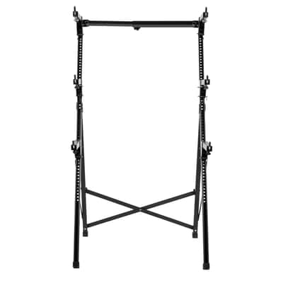 Gator Frameworks 3-Tier A-Frame Keyboard Stand - Open Box image 6