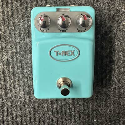 T-Rex Tonebug Overdrive | Reverb