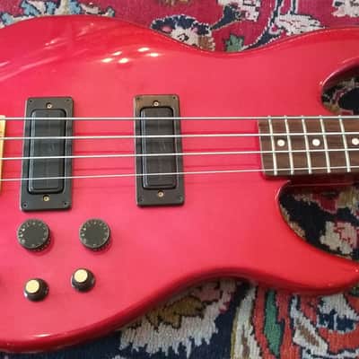 Peavey Dyna-Bass Made in USA image 2