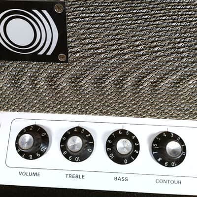 Sunn Solarus 60 watt twin-12 Combo Guitar amplifier -1967 image 6