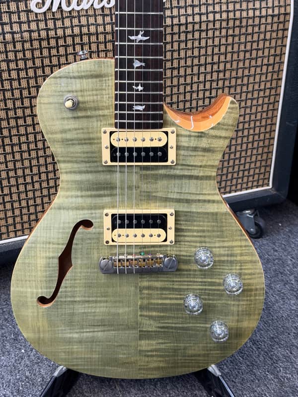 PRS SE Zach Myers 2018 - 2022 | Reverb