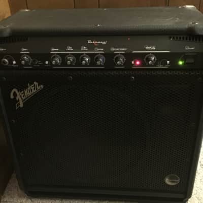 Fender Bassman | Reverb