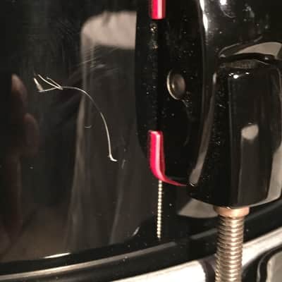 Pearl Reference Redline Series 1 of 50 made  Black image 8