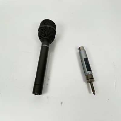 Vintage Audio Technica ATM31 Electret Condenser Microphone image 4