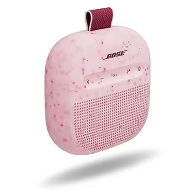 Bose SoundLink Micro 2nd Gen Bluetooth Speaker image 4