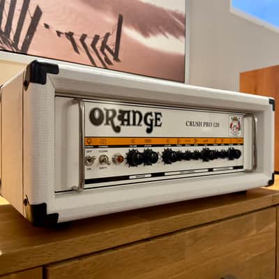 Orange Crush Pro 120W - Limited CR120H image 2