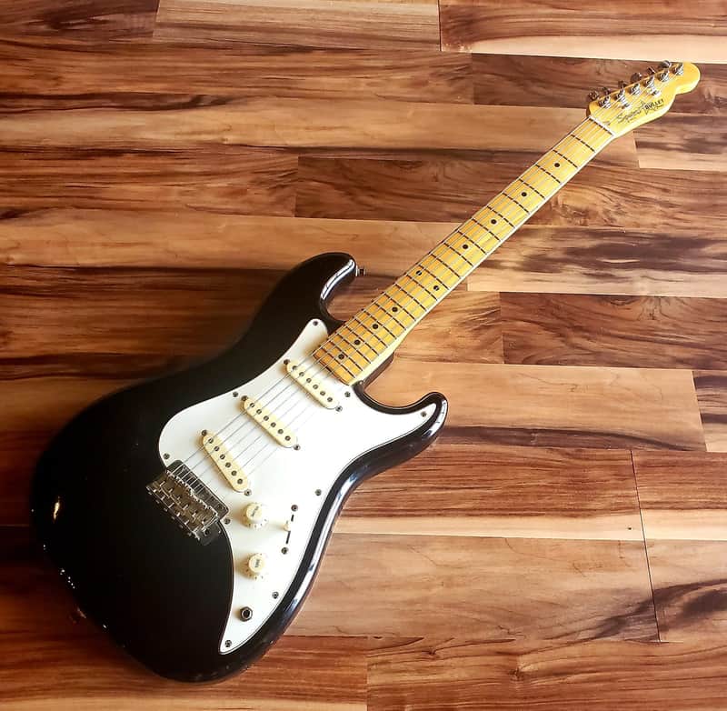 Squier Bullet 3S image 1