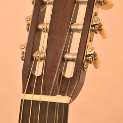 Martin 00-28C Nylon 1968 image 9