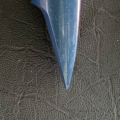 Blue Java Tenor Sax Mouthpiece image 4