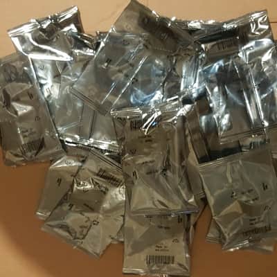 SSM 2404P ANALOG DEVICES DUAL integrates four SPST analog switches pack of 20 p image 3