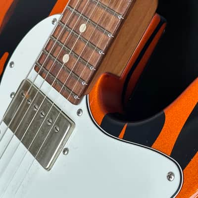 Suhr Classic T - Custom Drip image 17