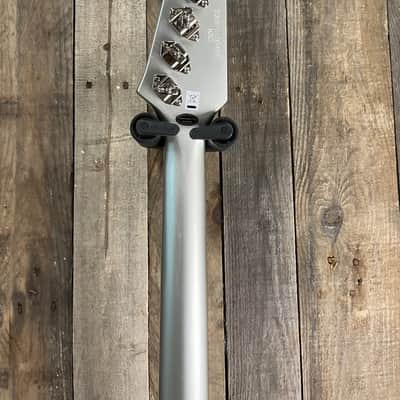 1963 Firebird I Silver Mist Epiphone image 5