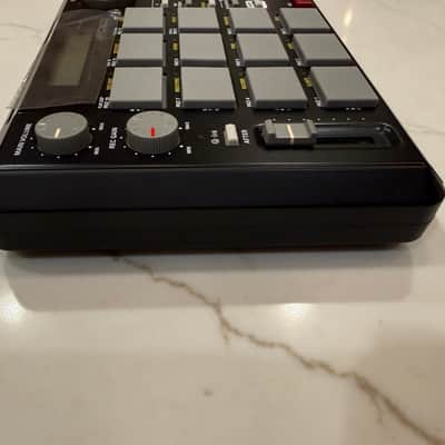 Mint Akai MPC500 & Analog Case image 5