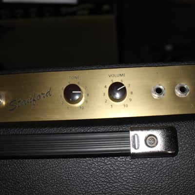 Stanford (Harvard Clone) / Combo 25 watts image 4