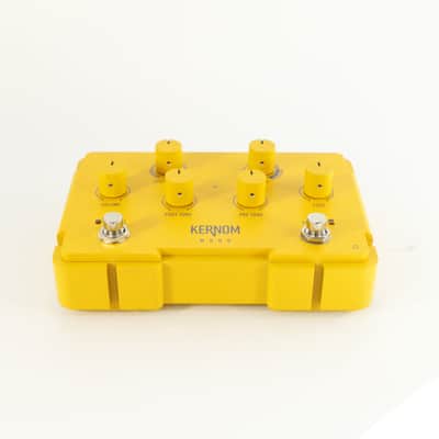 Kernom Moho Fuzz image 4
