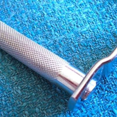 Bass Drum Consolette Tom Mount Arm - Vintage (NOS) image 1