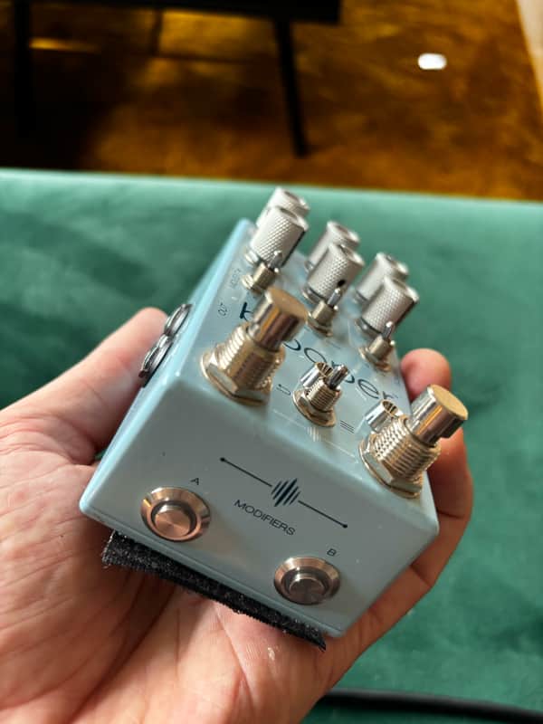 Chase Bliss Audio Blooper