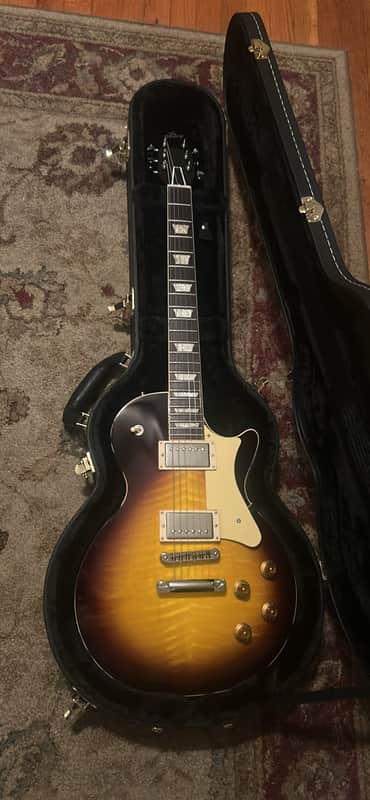 Heritage H-150 Standard 2024 - Origanal sunburst image 1