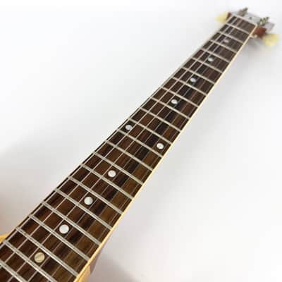Gibson Custom Shop Murphy Lab '59 ES-335 Reissue Ultra Light Aged image 10
