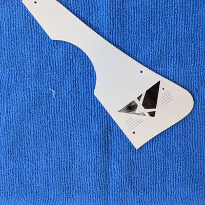 Kay Model 5717 1960's Pickguard image 1