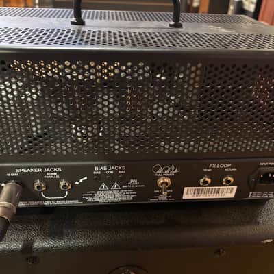 Pre-owned PRS MT15 Tremonti Head V1 Signed! image 7