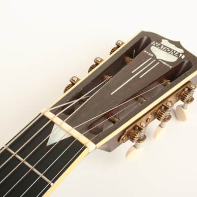 National Style 3 Resonator 1995 image 6