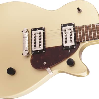 G2210 Streamliner™ Junior Jet™ Club, Laurel Fingerboard, Golddust image 6
