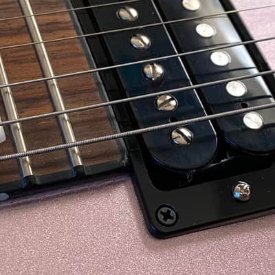 Gibson Les Paul Standard 50s DEMO SHOP 2024 - Heather Nitro image 8