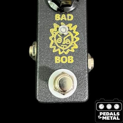 Analogman BadBob Mini - Black - X18894 image 3